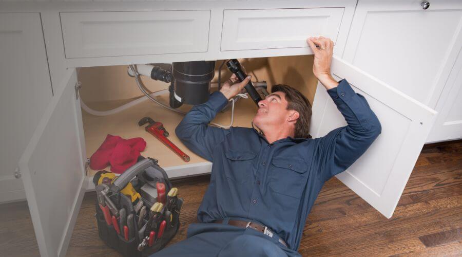 Professional same day plumber in Clarksville, IN